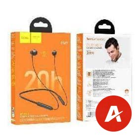 ES67 Perception neckband BT earphones