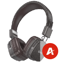 W56 Earl BT headphones