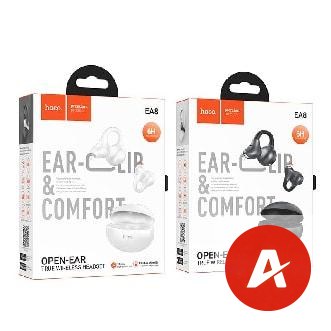 EA8 Warm sound true wireless BT headset(App)