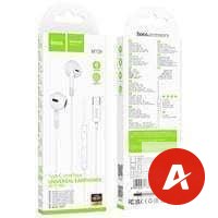 M109 Type-C Sunny digital wire control earphones with microphone