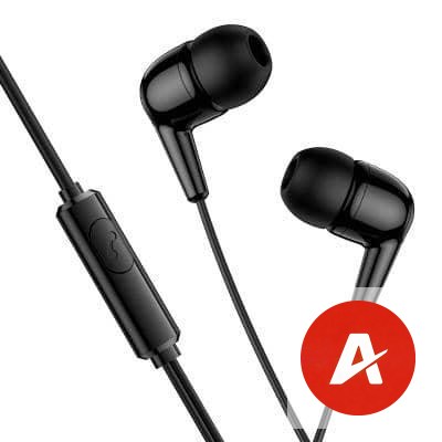 M97 Enjoy universal digital earphones with microphone Type-C
