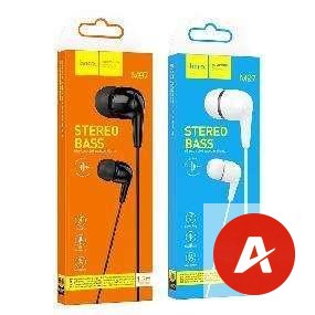 M97 Enjoy universal earphones with mic
