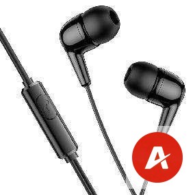 M97 Enjoy universal earphones with mic