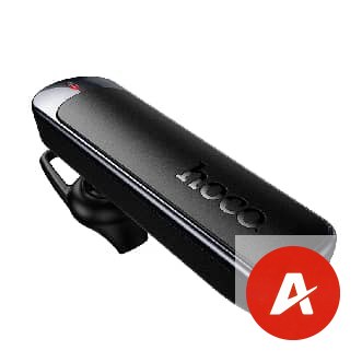E201 Exceed ENC noise reduction BT headset