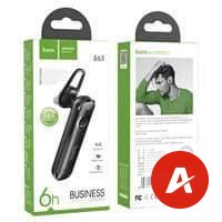 E63 Diamond business BT headset