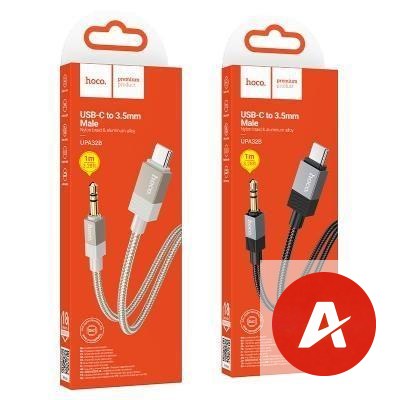 UPA32B Clever digital audio conversion cable Type-C