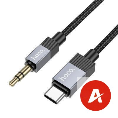 UPA32B Clever digital audio conversion cable Type-C