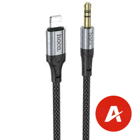 UPA26 Fresh digital audio conversion cable iP