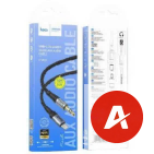 UPA26 Fresh digital audio conversion cable Type-C