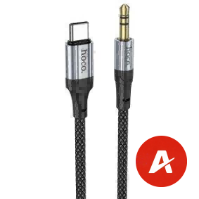 UPA26 Fresh digital audio conversion cable Type-C