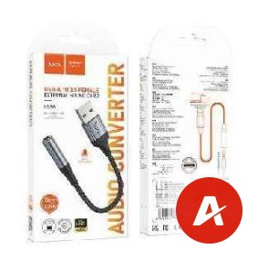 LS36 Fresh external sound card USB to 3.5
