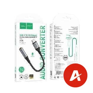 LS36 Fresh Digital Type-C to 3.5 audio converter