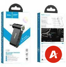 E58 Magic music car AUX BT receiver