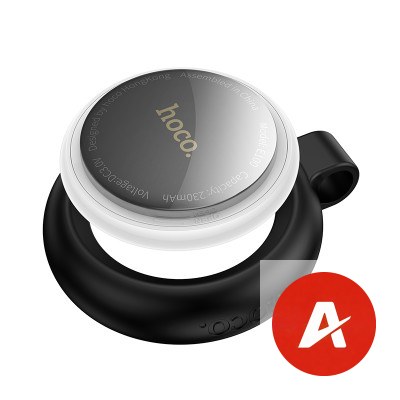 E100 Graceful Intelligent positioning anti-lost device