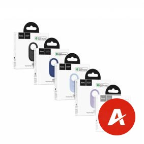 E94 Star intelligent positioning anti-lost device