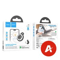 E91 Tiger intelligent positioning anti-lost device