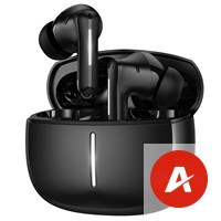 EQ34 Plus Rima true wireless ANC BT headset(App)