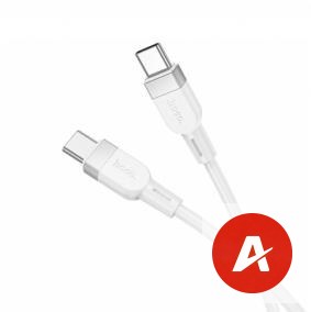 X109 Energy 60W silicone charging data cable C to C(L=1M)