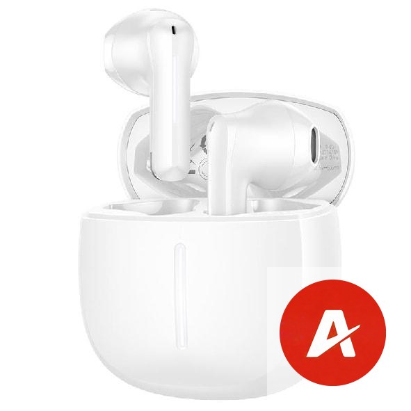 EQ33 Gem wireless BT headset(App)
