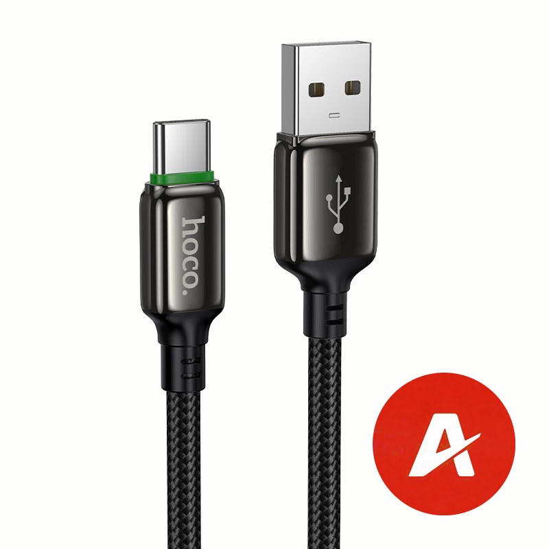 X127 Exceed charging data cable Type-C