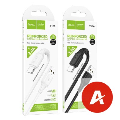 X120 Beneficio charging data cable Type-C(unpackaged)