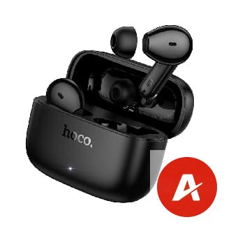 EQ32 Astute wireless BT headset(App)