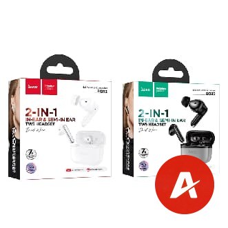 EQ32 Astute wireless BT headset(App)