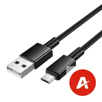 X119 Energy charging data cable Micro(unpackaged)