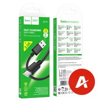 X119 Energy charging data cable Type-C(unpackaged)