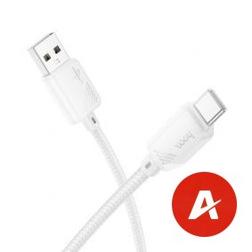 X113 Beneficio charging data cable Type-C