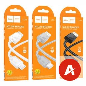 X113 Beneficio charging data cable Type-C