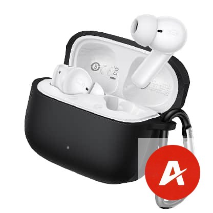 EQ30 Eufonia true wireless BT headset