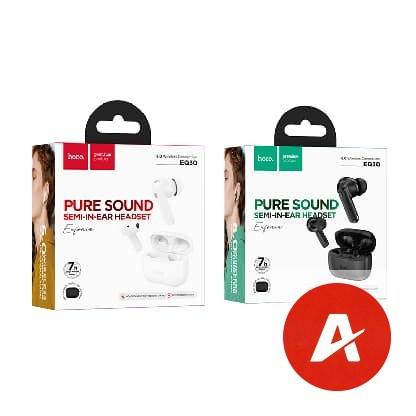 EQ30 Eufonia true wireless BT headset