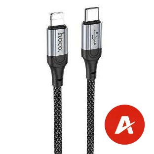 X102 Fresh PD charging data cable iP