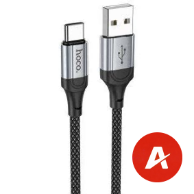 X102 Fresh charging data cable Type-C