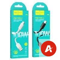 X96 Hyper 100W charging data cable Type-C