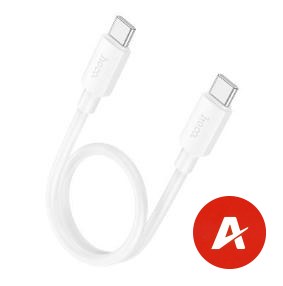 X96 Hyper 60W fast charging data cable Type-C to Type-C(L=0.25M)