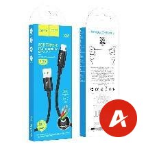 X89 Wind charging data cable Type-C(unpackaged)