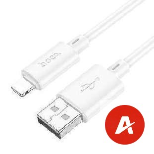 X88 Gratified charging data cable for iP(unpackaged)