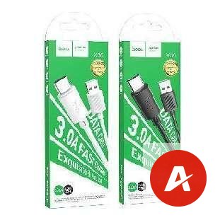 X88 Gratified charging data cable for Type-C (unpackaged)