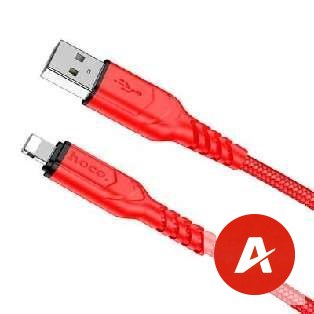 X59 Victory charging data cable for iP