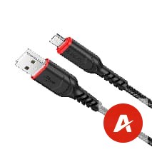 X59 Victory charging data cable for Micro