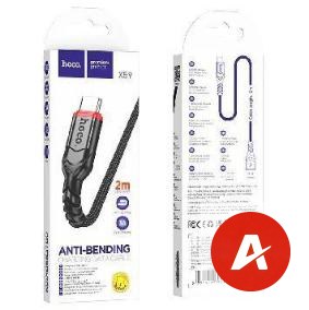 X59 Victory charging data cable Type-C(L=2M)