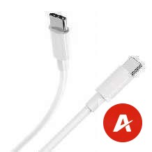X51 High-power 100W charging data cable Type-C to Type-C(L=2M)