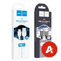 X20 Flash type-c charging cable,(L=1M)