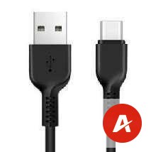 X20 Flash type-c charging cable,(L=3M)