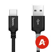 X14 Times speed type-c charging cable,(L=1M)