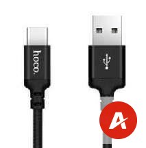 X14 Times speed type-c charging cable,(L=2M)