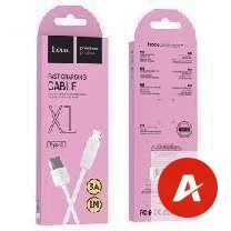 X1 Rapid charging cable Type-C 1M