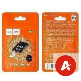 HB22 TF to SD card holder